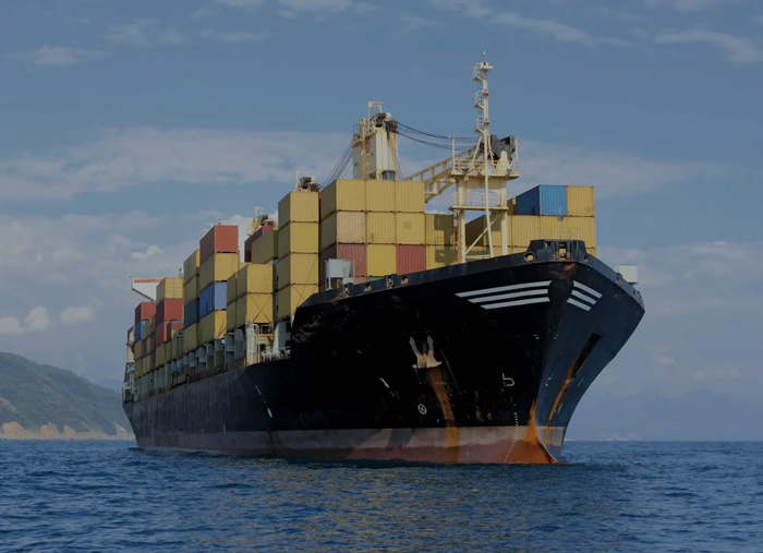 Freightcare Limited Shipping and Logistics